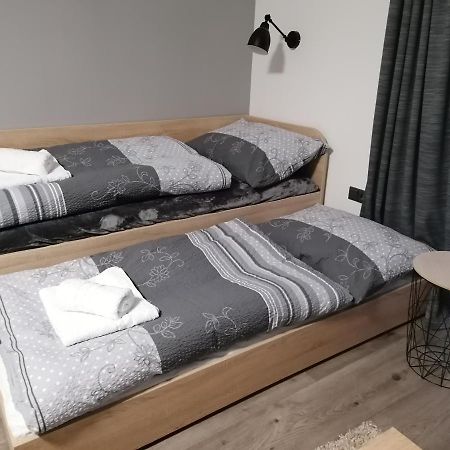 Apartman 88 Червена-Вода Экстерьер фото