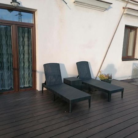 Apartman 88 Червена-Вода Экстерьер фото