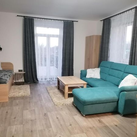 Apartman 88 Червена-Вода Экстерьер фото