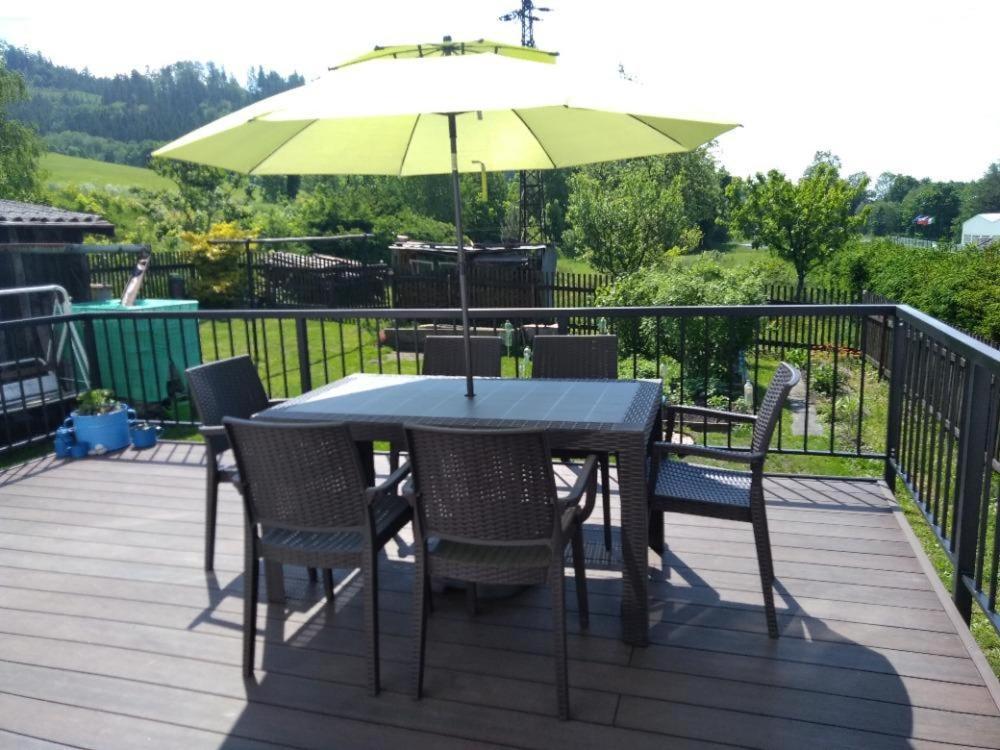 Apartman 88 Червена-Вода Экстерьер фото