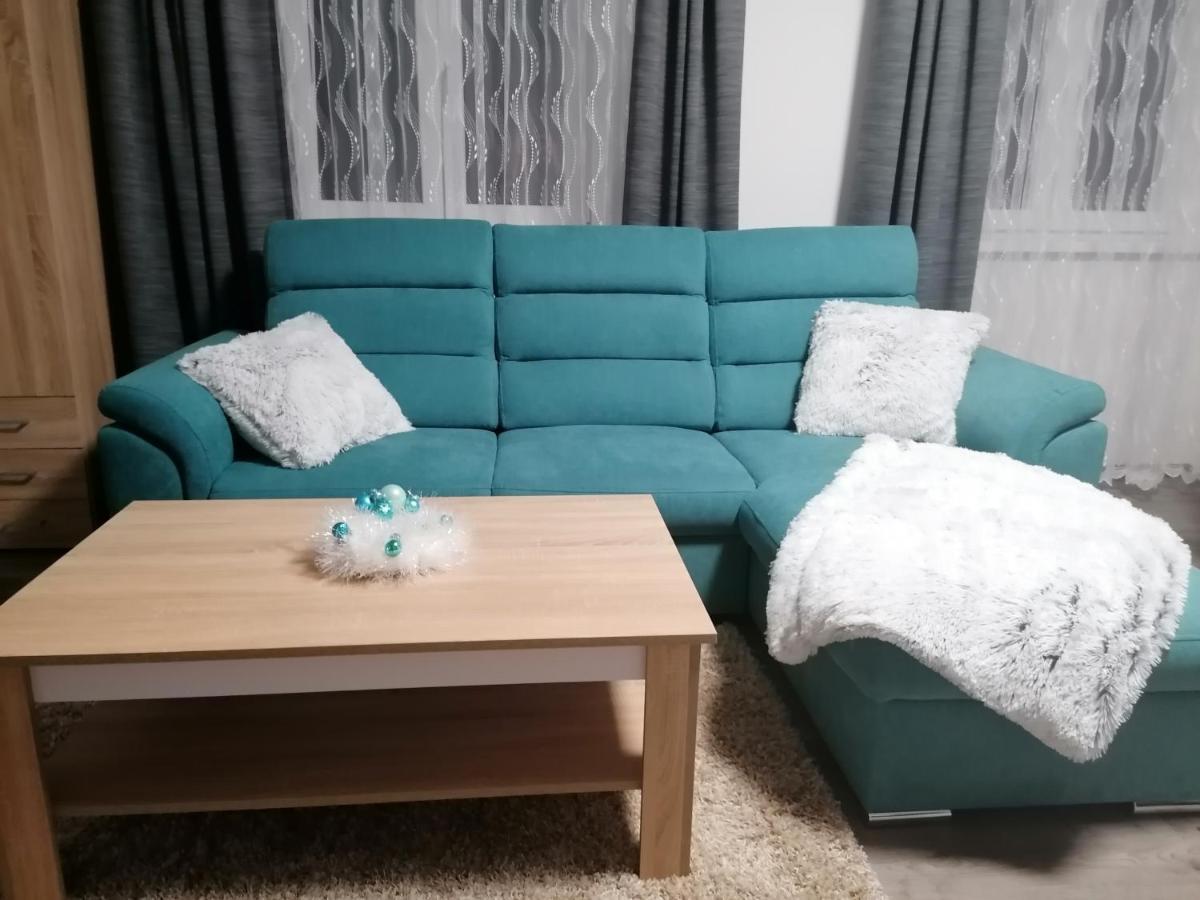 Apartman 88 Червена-Вода Экстерьер фото