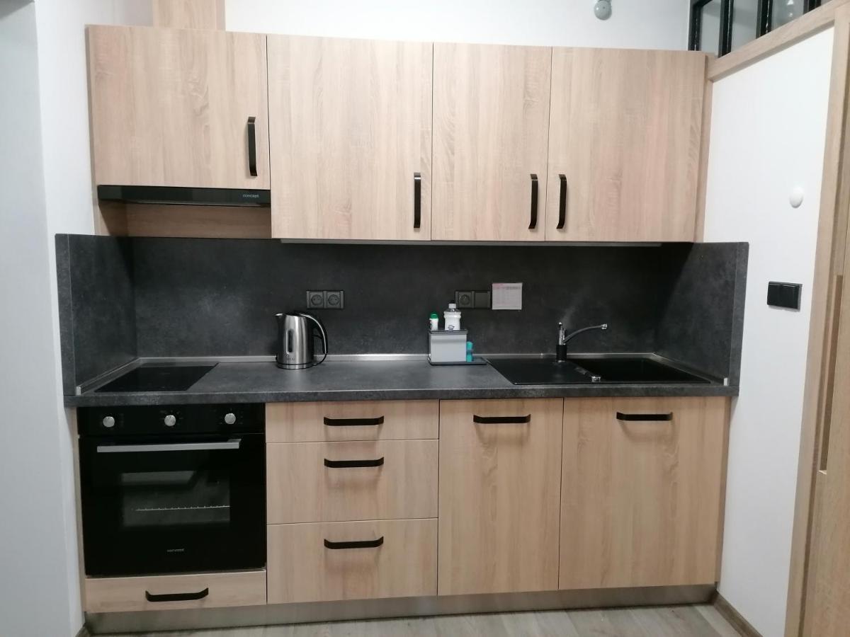 Apartman 88 Червена-Вода Экстерьер фото