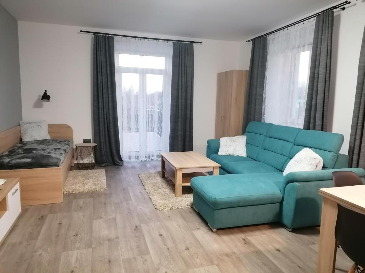 Apartman 88 Червена-Вода Экстерьер фото