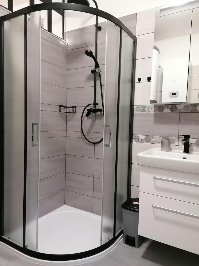 Apartman 88 Червена-Вода Экстерьер фото
